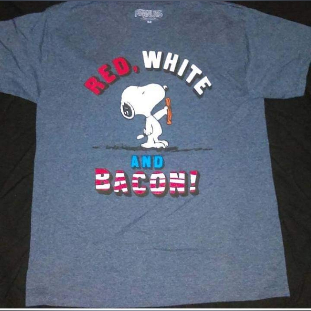 Snoopy Tee